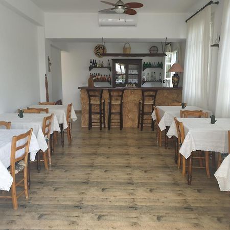 Dervise Mehmet Guest House Lefka  Εξωτερικό φωτογραφία