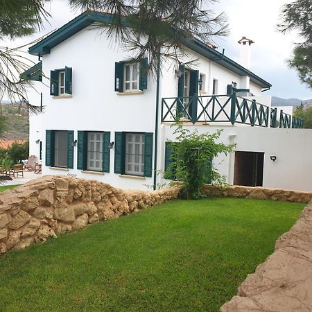 Dervise Mehmet Guest House Lefka  Εξωτερικό φωτογραφία