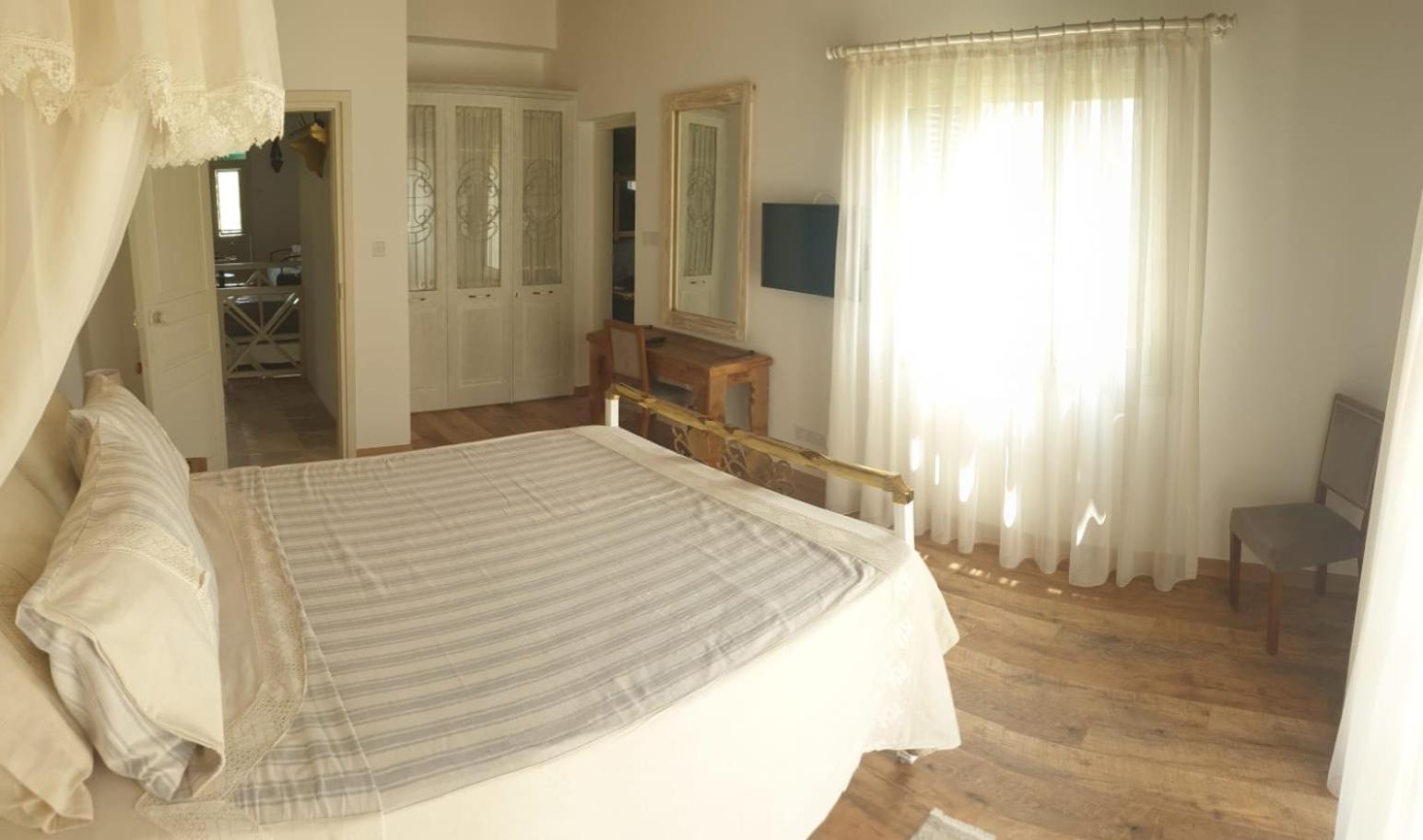 Dervise Mehmet Guest House Lefka  Εξωτερικό φωτογραφία