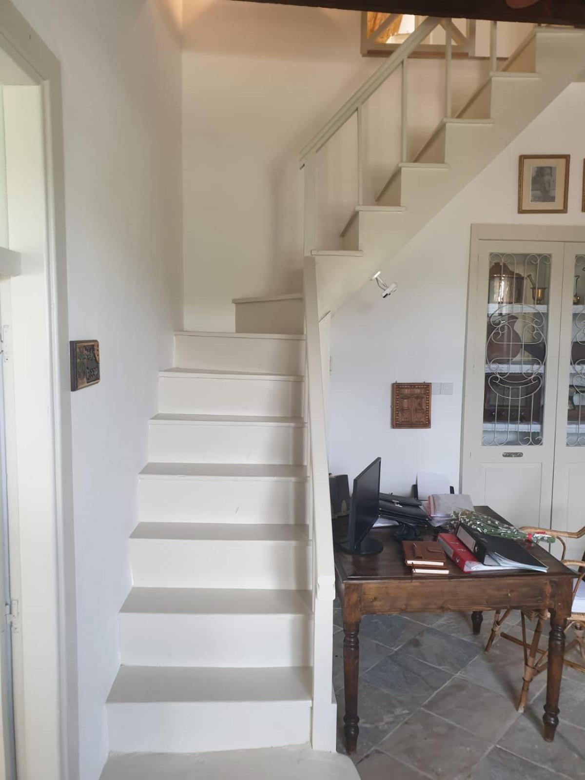 Dervise Mehmet Guest House Lefka  Εξωτερικό φωτογραφία