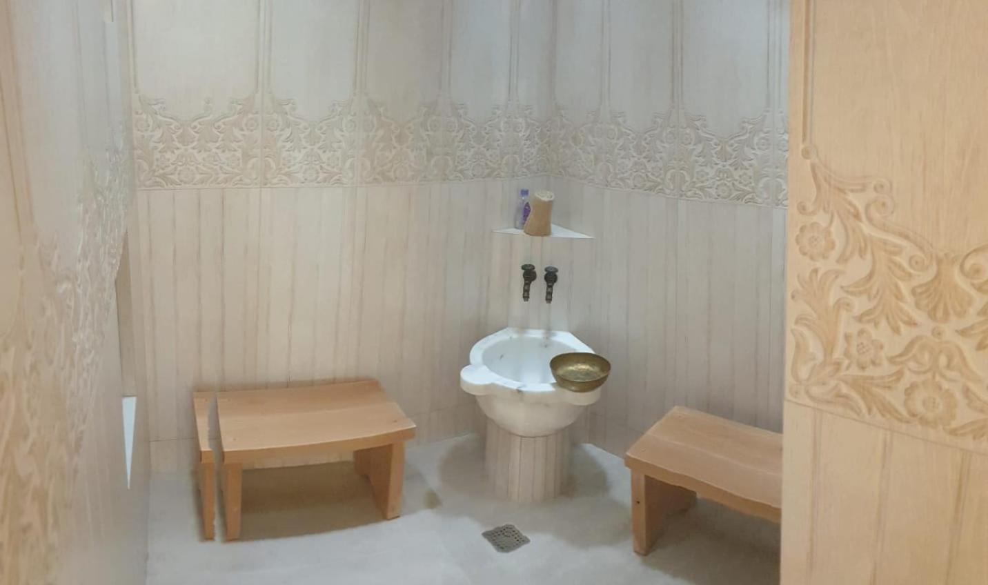 Dervise Mehmet Guest House Lefka  Εξωτερικό φωτογραφία
