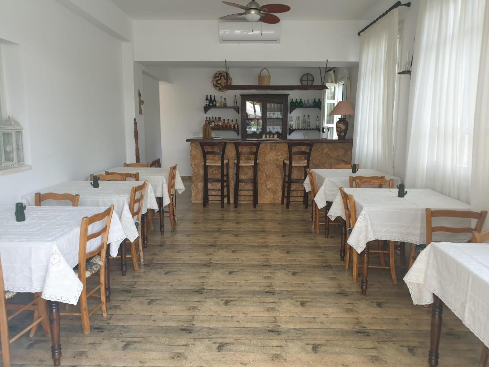Dervise Mehmet Guest House Lefka  Εξωτερικό φωτογραφία