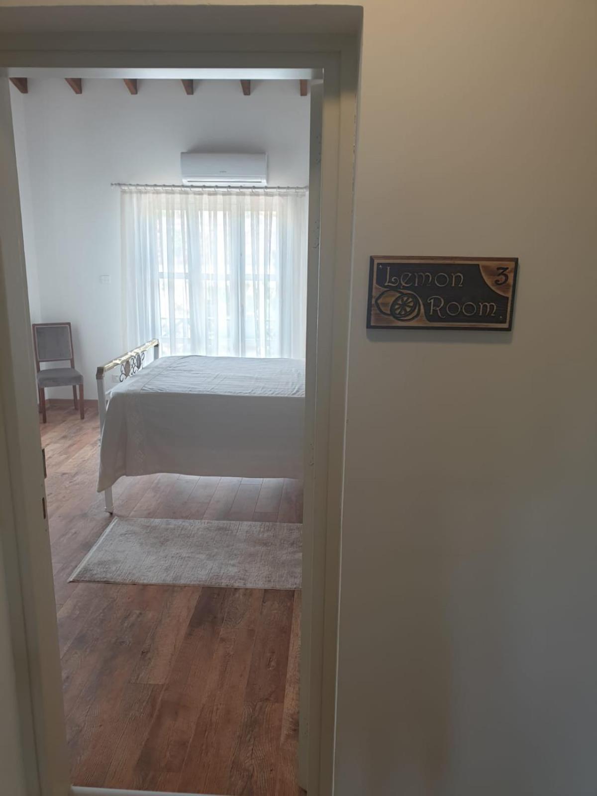 Dervise Mehmet Guest House Lefka  Εξωτερικό φωτογραφία