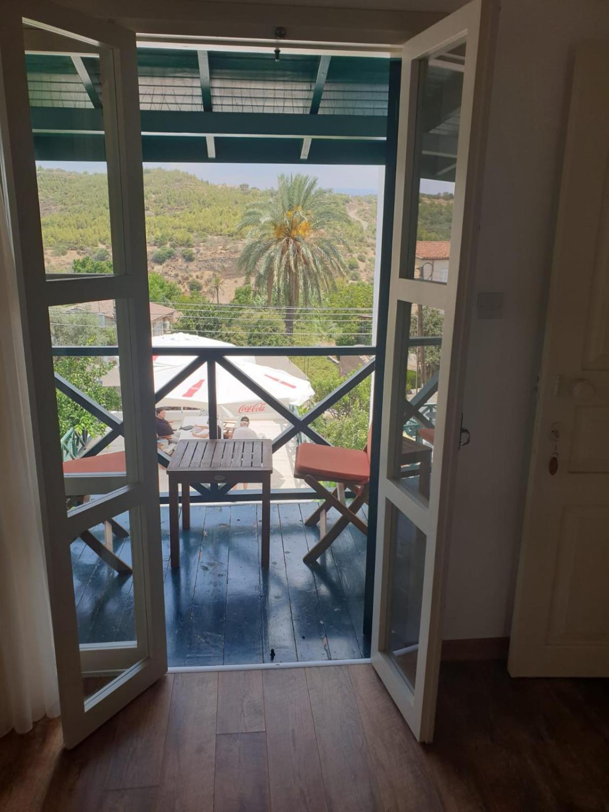 Dervise Mehmet Guest House Lefka  Εξωτερικό φωτογραφία